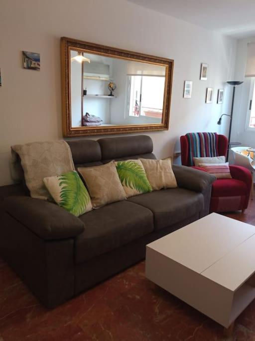 Apartamento Gabucio En Jaen Exterior photo